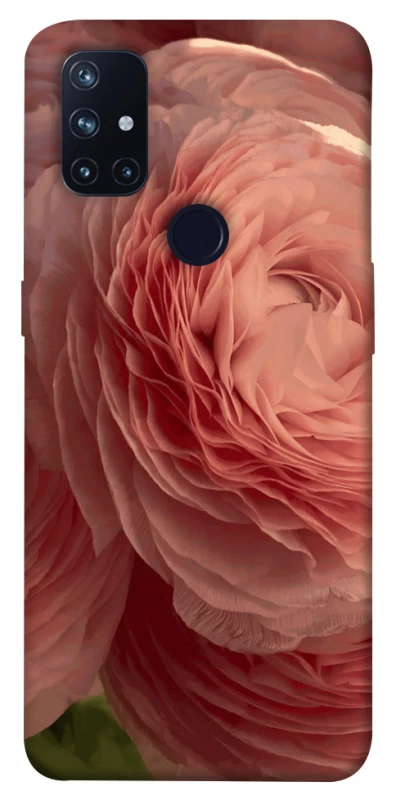 Чохол на OnePlus Nord N10 5G Elegance фото 1 з 1