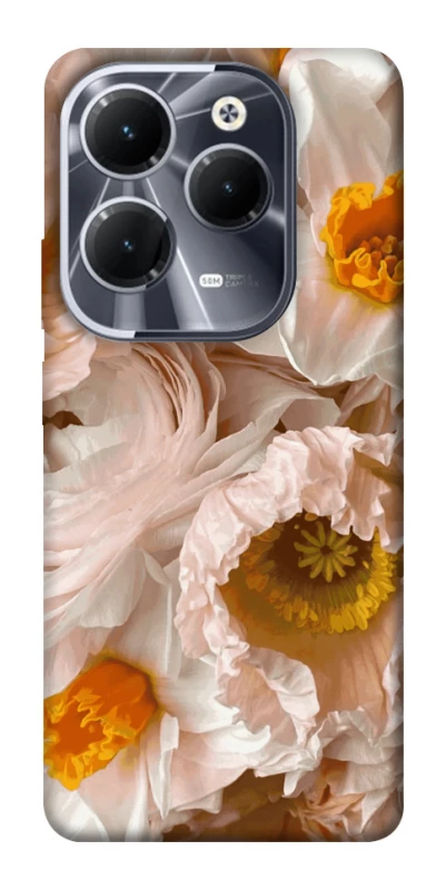 Чохол на Infinix Hot 40 Botanical Bliss фото 1 з 1