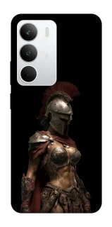 Чохол на Realme C71 Goddess of war ver.1 фото 1 з 1