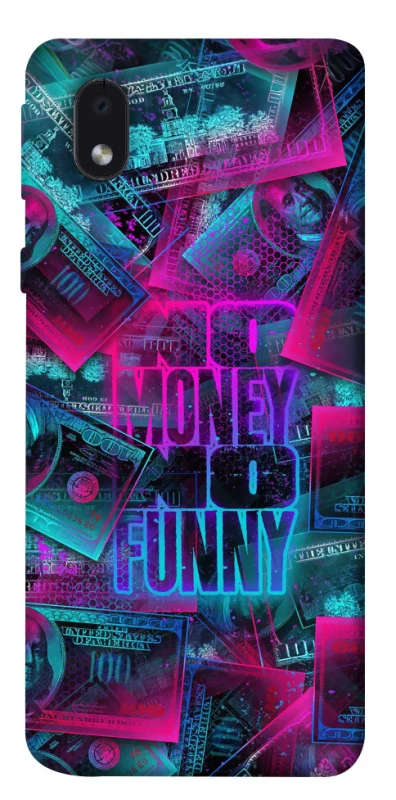 Чохол на Samsung Galaxy M01 Core / A01 Core Neo dollar фото 1 з 1