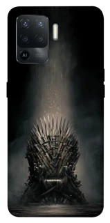 Чохол на Oppo Reno 5 Lite House of the Dragon ver.2 фото 1 з 1
