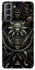 Чехол на Samsung Galaxy S21 FE Ведьмак фото 1 из 1