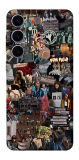 Чехол на Samsung Galaxy S25+ Stranger Things ver.24 фото 1 из 1