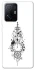 Чехол на Xiaomi 11T / 11T Pro Tattoo ver.8 фото 1 из 1
