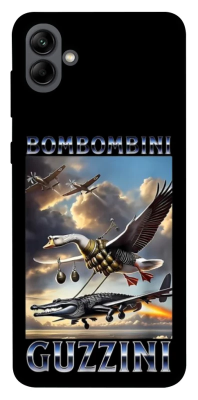 Чохол на Samsung Galaxy A04 Bombombini Gusini фото 1 з 1