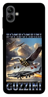 Чохол на Samsung Galaxy A04 Bombombini Gusini фото 1 з 1