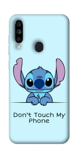 Чехол на ZTE Blade A7 (2020) Stitch ver.5 фото 1 Чехол на ZTE Blade A7 (2020) Stitch ver.5 фото 1 из 1