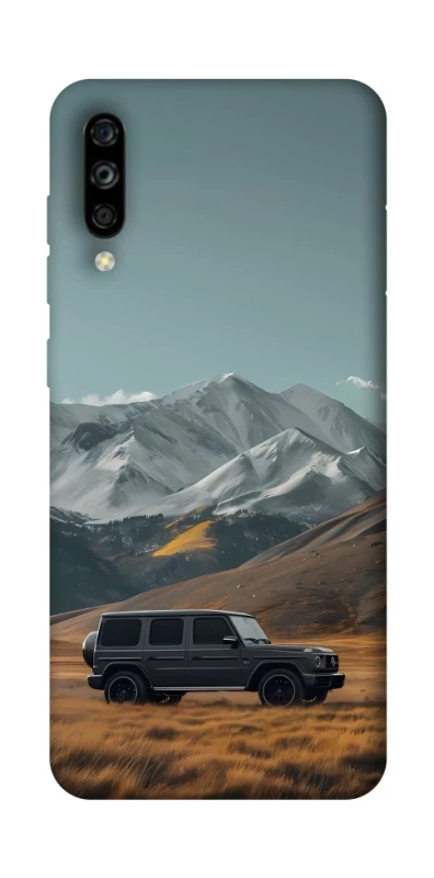 Чохол на ZTE Blade A7s (2019) Gelik v2 фото 1 з 1