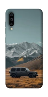 Чохол на ZTE Blade A7s (2019) Gelik v2 фото 1 з 1