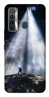 Чехол на TECNO Camon 17 Kanye West ver.2 фото 1 из 1