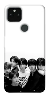 Чохол на Google Pixel 5A TWS фото 1 з 1