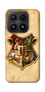 Чехол на Xiaomi 17 Harry Potter mood v1 фото 1 из 1