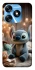 Чохол на TECNO Spark 10 Stitch ver.16 фото 1 з 1