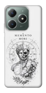 Чохол на Realme C61 Tattoo ver.5 фото 1 з 1