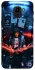 Чохол на Samsung J600F Galaxy J6 (2018) Stranger Things ver.42 фото 1 з 1