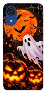 Чохол на Samsung Galaxy A03 Core Halloween v16 фото 1 з 1
