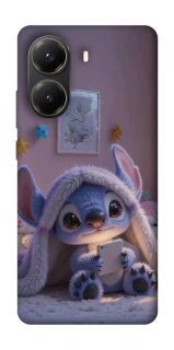 Чехол на Xiaomi Poco X7 Pro Stitch ver.3 фото 1 из 1