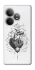 Чехол на Realme GT Neo 6 SE Tattoo ver.2 фото 1 из 1