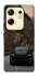 Чохол на Infinix Zero 30 4G Land Cruiser black фото 1 з 1