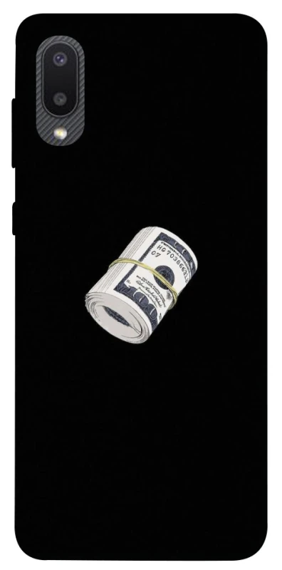 Чохол на Samsung Galaxy A02 Money motivation фото 1 з 1