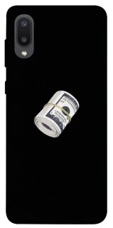 Чехол на Samsung Galaxy A02 Money motivation фото 1 из 1