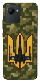 Чохол на Realme C30 ВВС фото 1 з 1