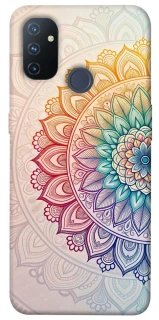 Чохол на OnePlus Nord N100 Mandala ver.1 фото 1 з 1