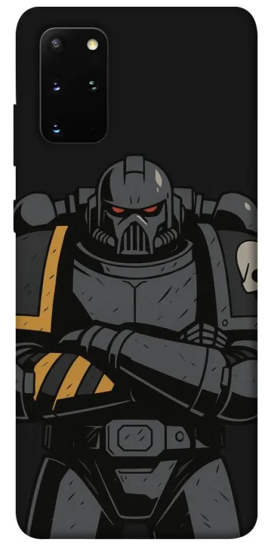 Чохол на Samsung Galaxy S20+ Warhammer 40k v3 фото 1 з 1