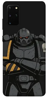 Чохол на Samsung Galaxy S20+ Warhammer 40k v3 фото 1 з 1