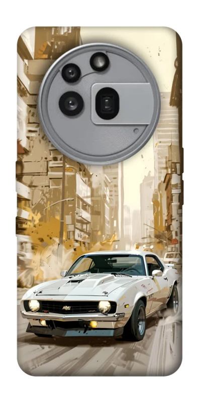 Чохол на Nothing Phone (3a) Pro Drift фото 1 з 1