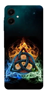 Чохол на Samsung Galaxy A06 Трикветр фото 1 з 1