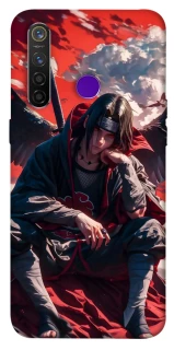Чохол на Realme 5 Pro Itachi фото 1 з 1