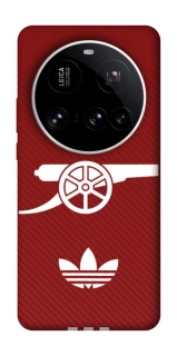 Чохол на Xiaomi 15 Ultra FC Arsenal v7 фото 1 з 1
