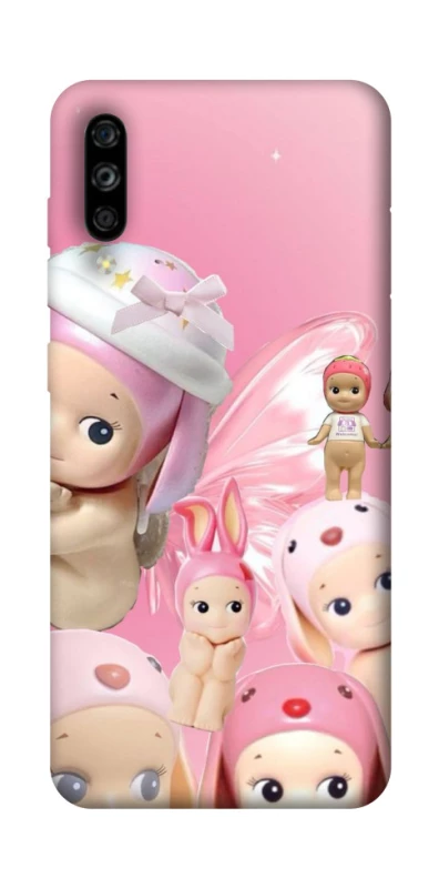 Чохол на ZTE Blade A7s (2019) Sonnyangel фото 1 з 1