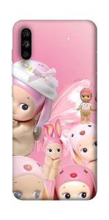 Чохол на ZTE Blade A7s (2019) Sonnyangel фото 1 з 1