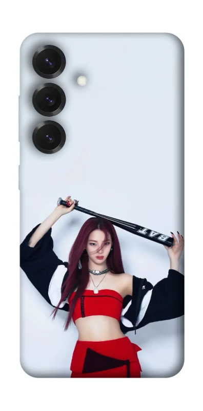 Чохол на Samsung Galaxy S26 Edge Ruka - BABYMONSTER фото 1 з 1