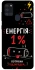 Чехол на Samsung Galaxy A21s Енергія: 1% фото 1 из 1