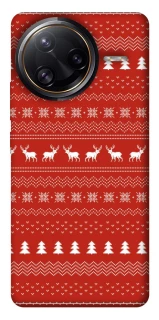 Чохол на Xiaomi Poco F7 Pro Новорічний v12 фото 1 з 1