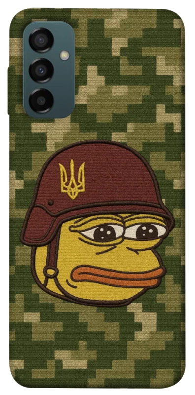 Чохол на Samsung Galaxy M14 5G Pepehota фото 1 з 1