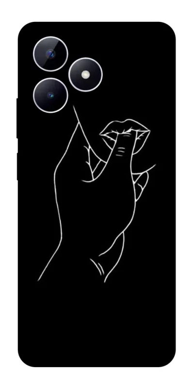 Чохол на Realme Note 50 5G Passion фото 1 з 1