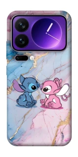 Чехол на Xiaomi 17 Pro Max Stitch ver.24 фото 1 из 1