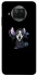 Чохол на Xiaomi Mi 10T Lite / Redmi Note 9 Pro 5G Halloween Stitch ver.2 фото 1 з 1
