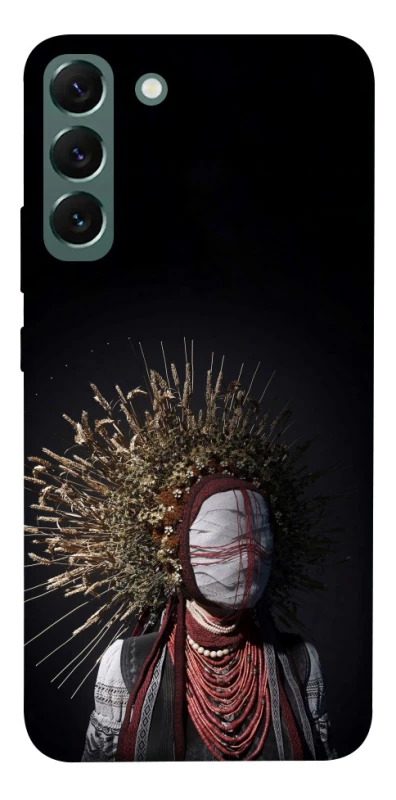 Чохол на Samsung Galaxy S22+ Мотанка фото 1 з 1