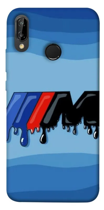 Чохол на Huawei P20 Lite BMW v14 фото 1 з 1