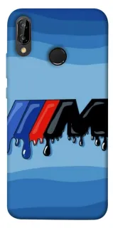 Чохол на Huawei P20 Lite BMW v14 фото 1 з 1