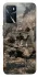 Чехол на Oppo A16s / A16 Black hawk фото 1 из 1