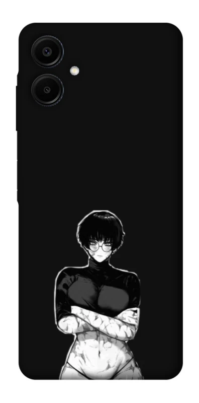 Чехол на Samsung Galaxy A06 Maki фото 1 из 1