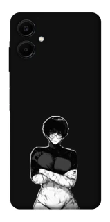 Чехол на Samsung Galaxy A06 Maki фото 1 из 1