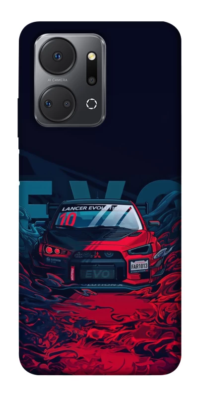 Чохол на Huawei Honor X7a EVO 10 фото 1 з 1