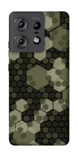 Чохол на Motorola Edge 50 Pro Camouflage v9 фото 1 з 1